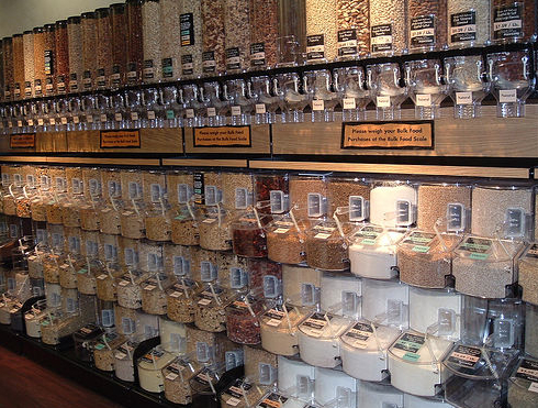 Bulk Bins - bcmom Bulk Bins - bcmom