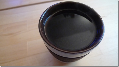coffee