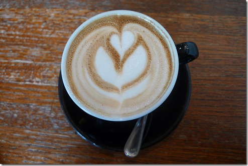 Ritual Coffee