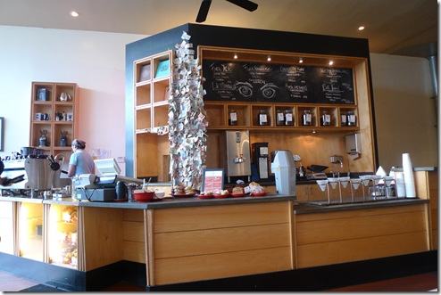 Ritual Roasters