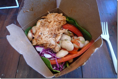 salad