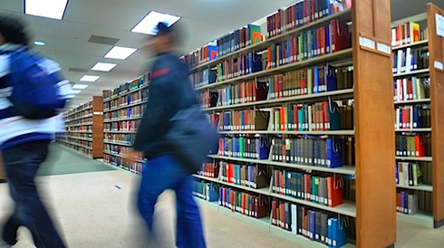 csueastbay library.JPG